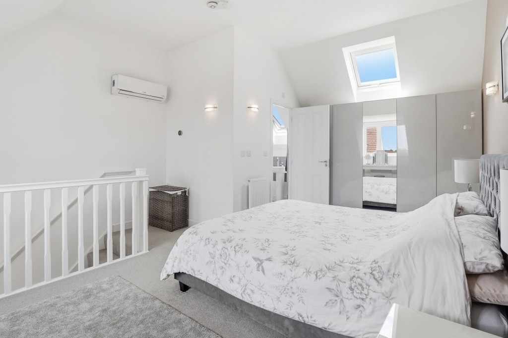 Image for Cheviot Crescent, Whitehouse, MK8