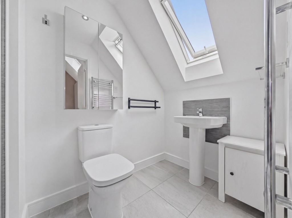 Image for Cheviot Crescent, Whitehouse, MK8