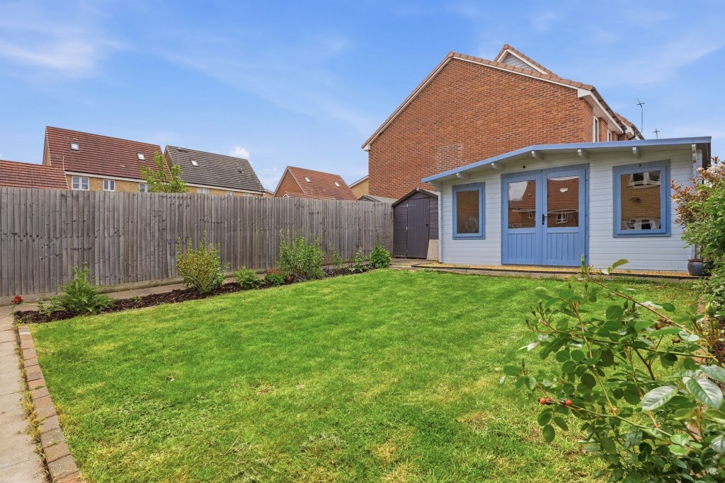 Image for Cheviot Crescent, Whitehouse, MK8