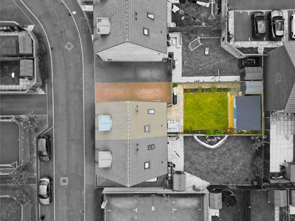 Image for Cheviot Crescent, Whitehouse, MK8