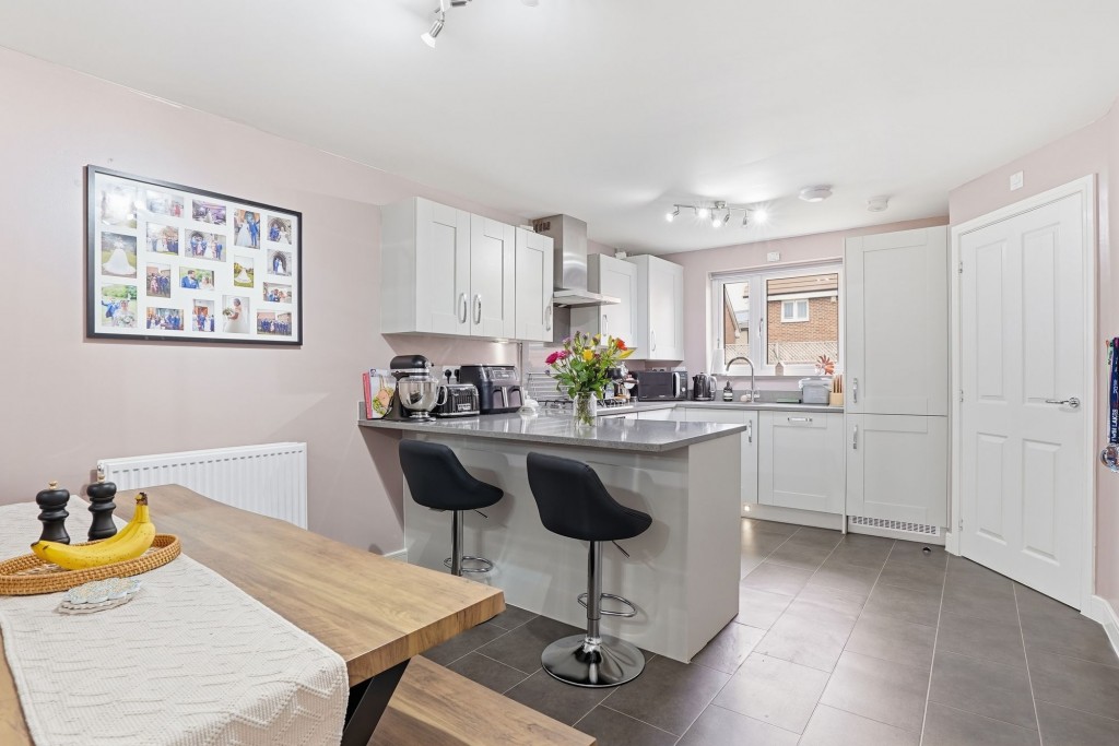 Image for Cheviot Crescent, Whitehouse, MK8