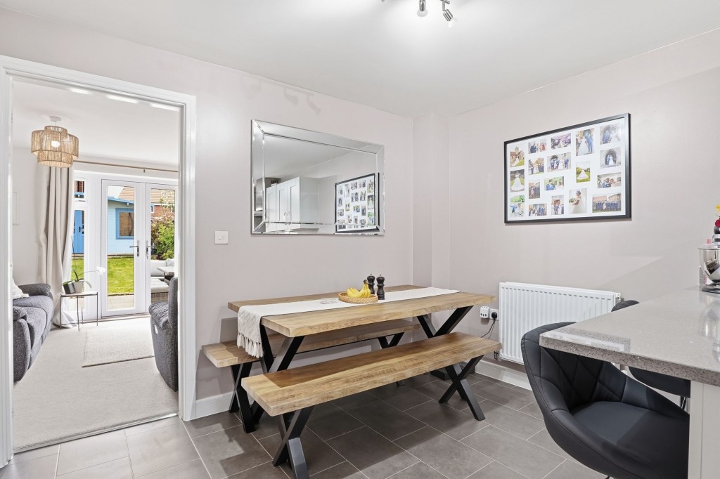 Image for Cheviot Crescent, Whitehouse, MK8