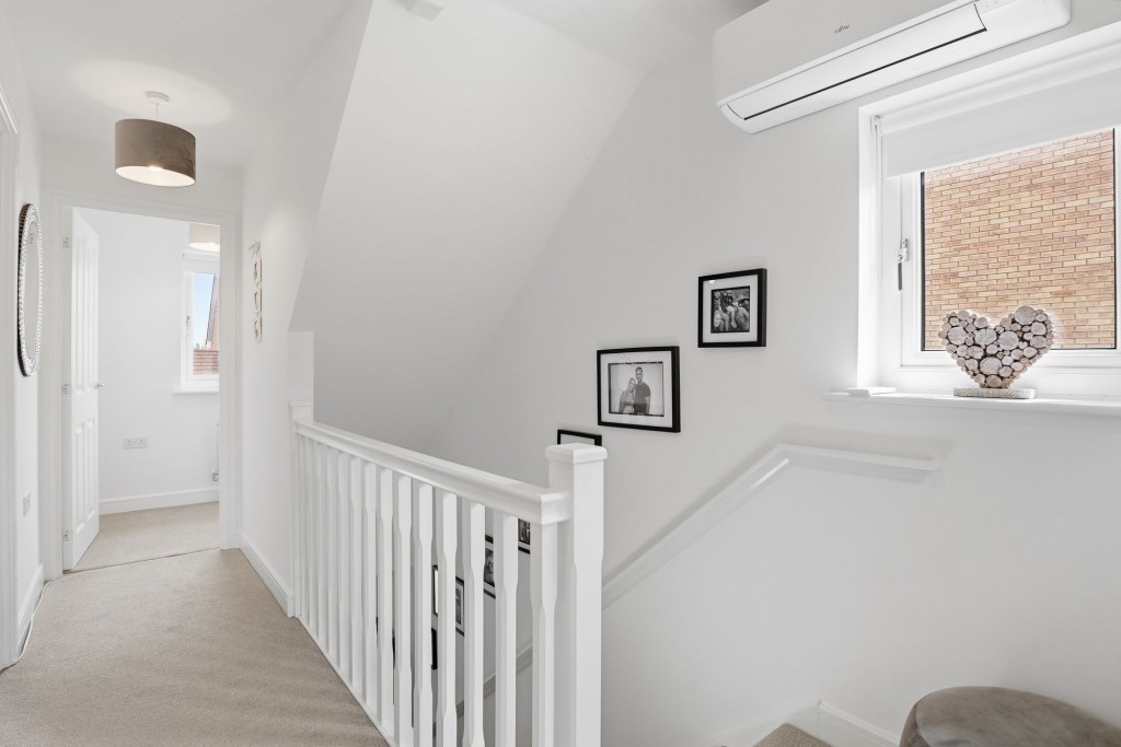 Image for Cheviot Crescent, Whitehouse, MK8