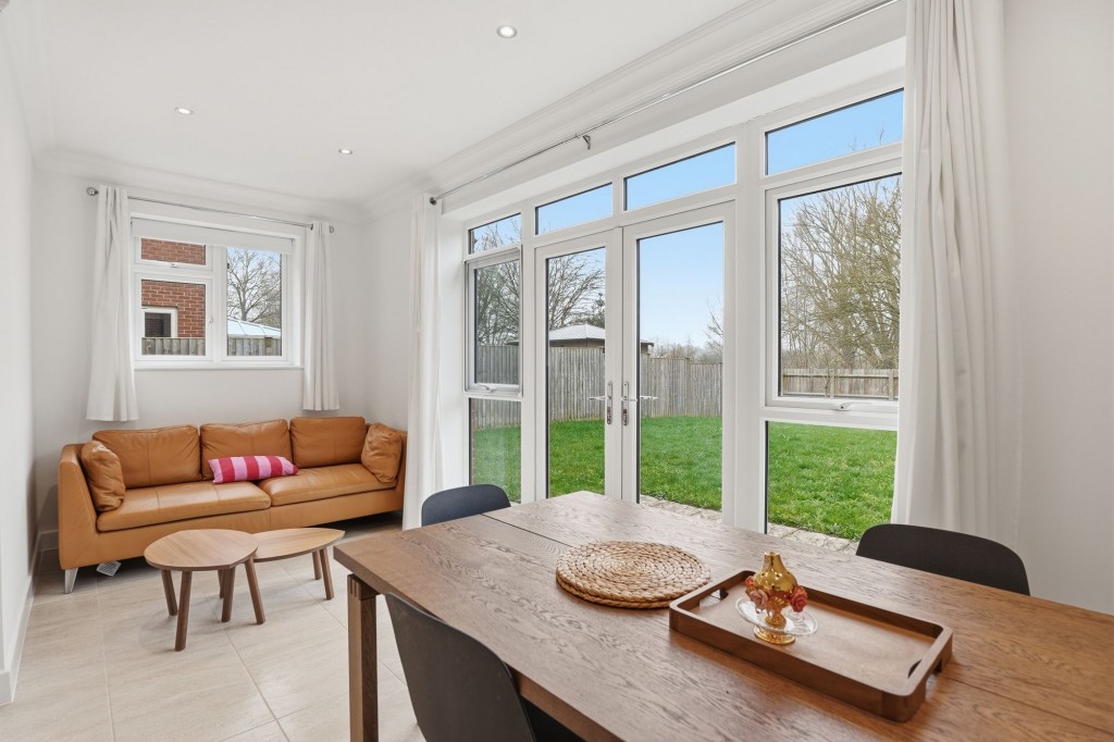 Image for Greenford Crescent, Monkston Park, MK10