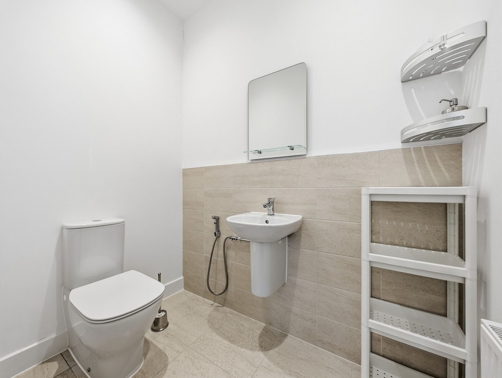 Image for Greenford Crescent, Monkston Park, MK10
