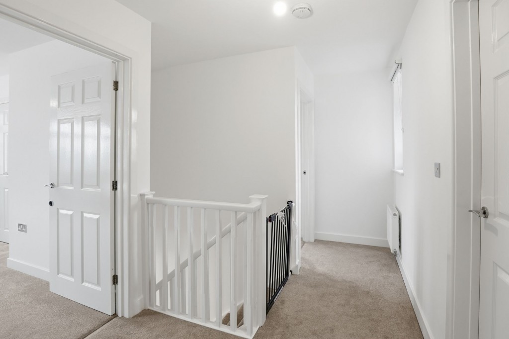 Image for Greenford Crescent, Monkston Park, MK10