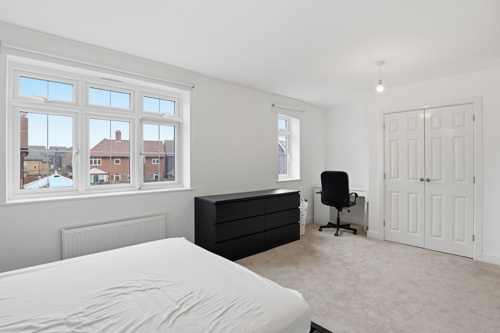 Image for Greenford Crescent, Monkston Park, MK10