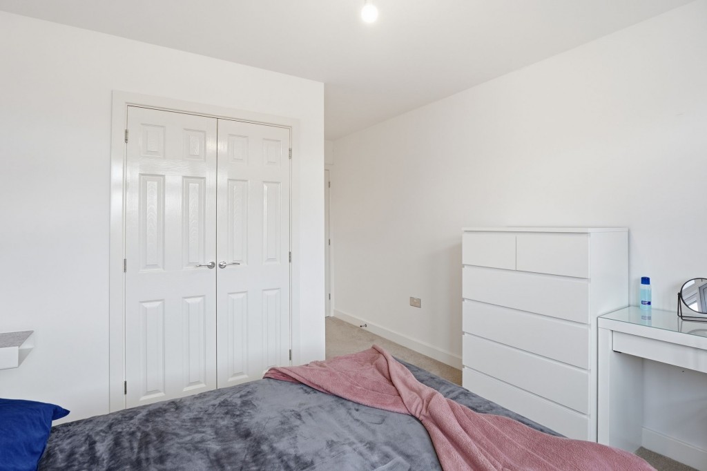 Image for Greenford Crescent, Monkston Park, MK10