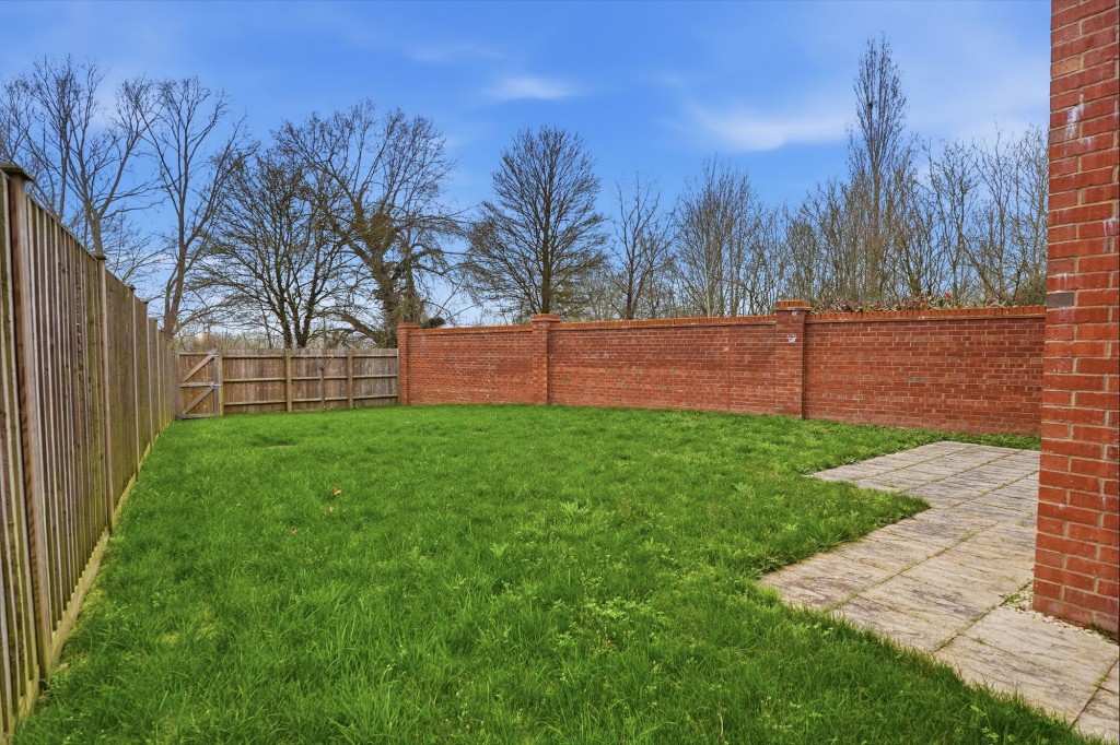 Image for Greenford Crescent, Monkston Park, MK10