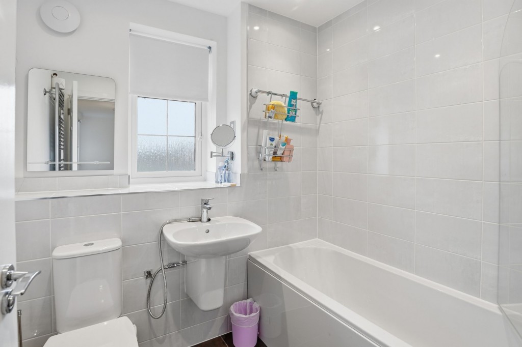 Image for Greenford Crescent, Monkston Park, MK10