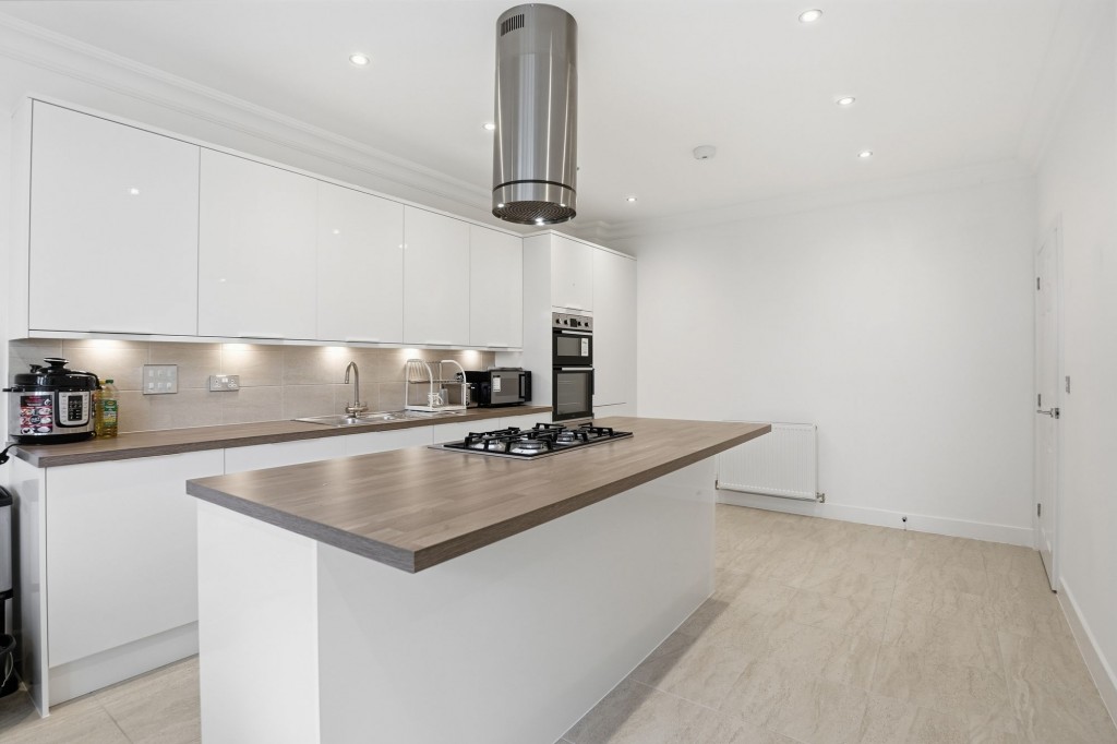 Image for Greenford Crescent, Monkston Park, MK10