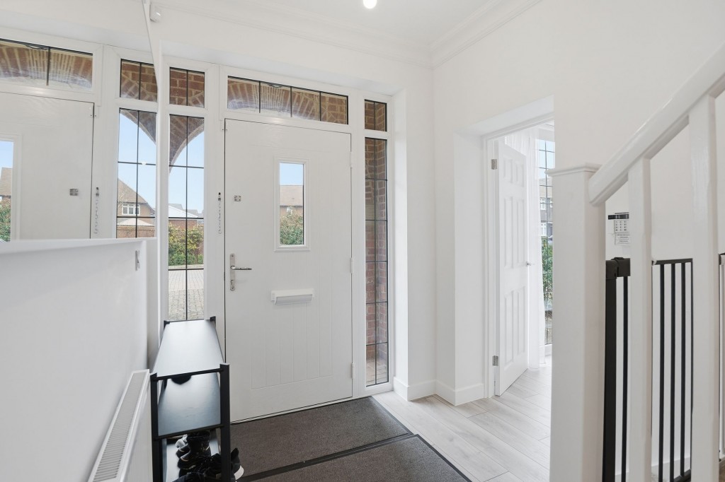 Image for Greenford Crescent, Monkston Park, MK10