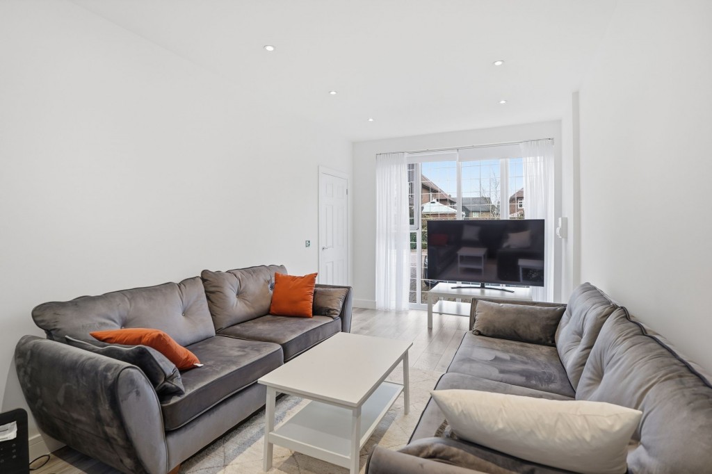 Image for Greenford Crescent, Monkston Park, MK10