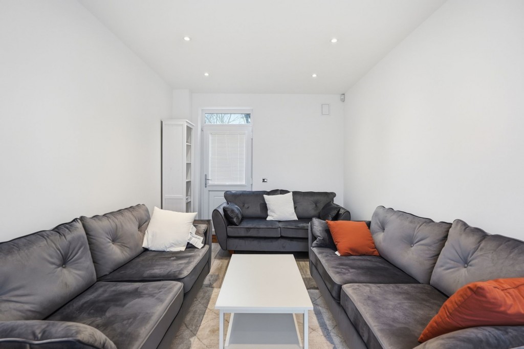 Image for Greenford Crescent, Monkston Park, MK10
