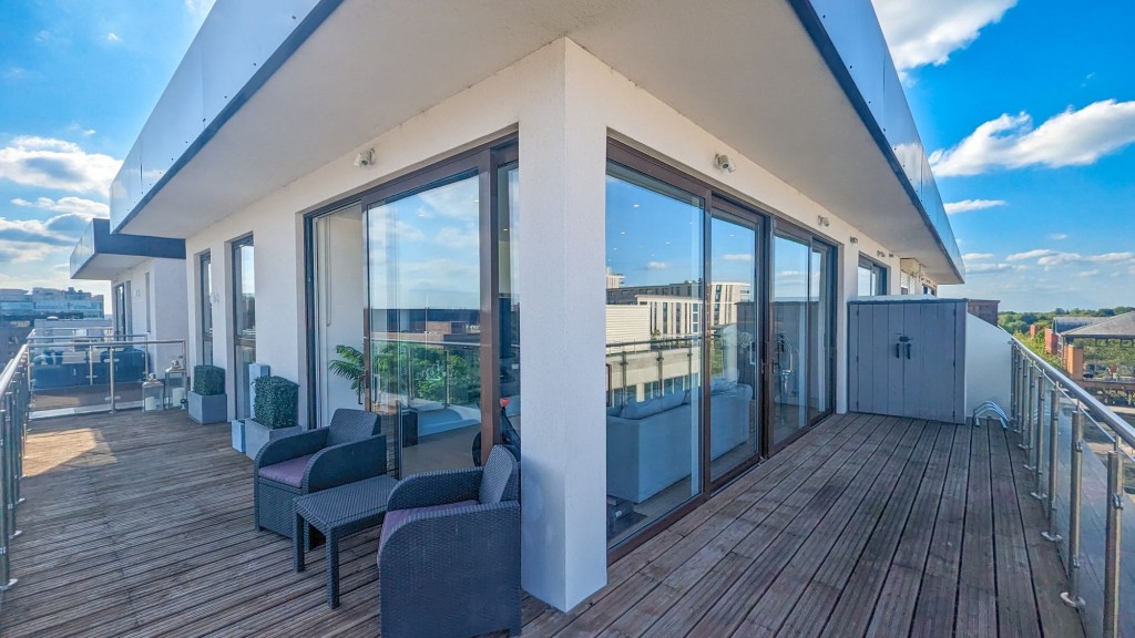 Image for Silbury Boulevard, Granton House, MK9