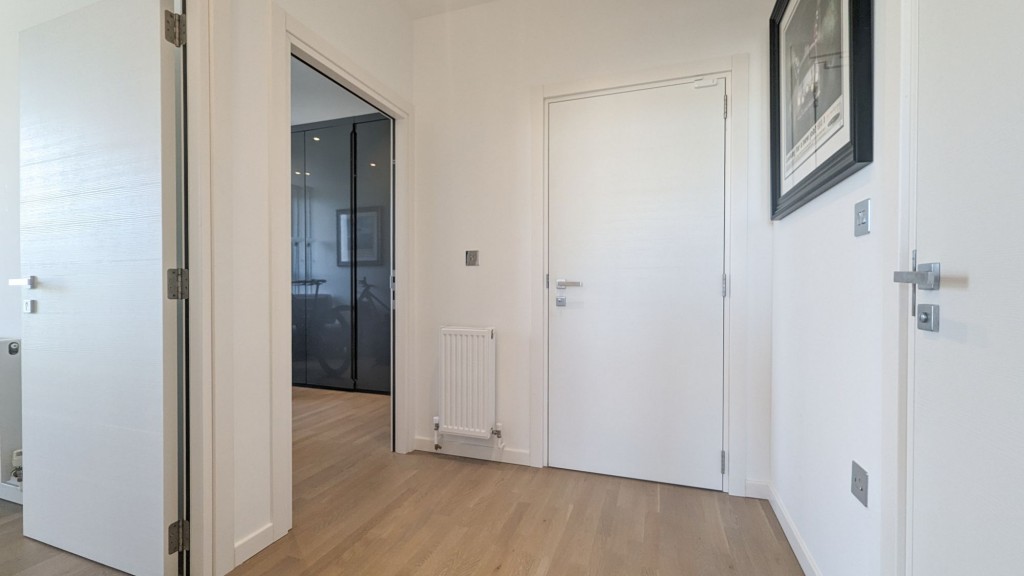 Image for Silbury Boulevard, Granton House, MK9