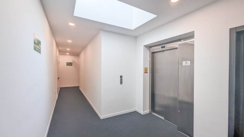 Image for Silbury Boulevard, Granton House, MK9