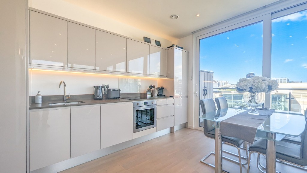 Image for Silbury Boulevard, Granton House, MK9