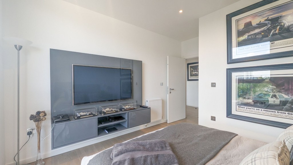 Image for Silbury Boulevard, Granton House, MK9