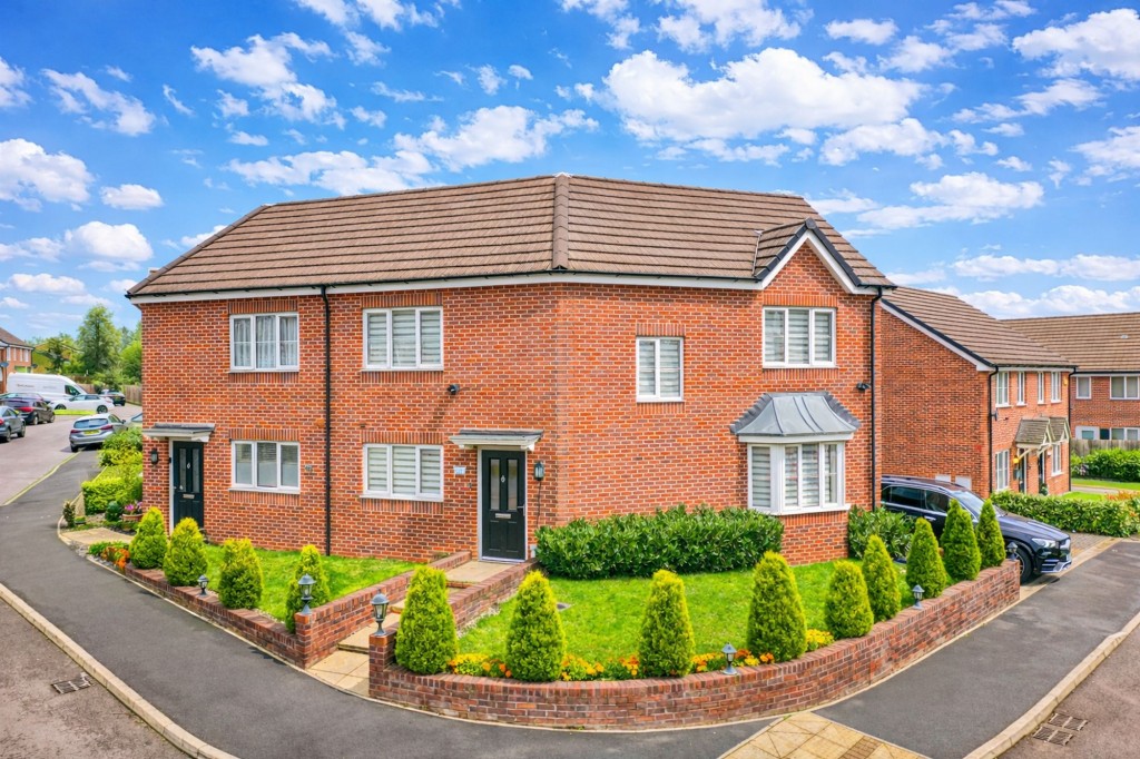 Image for Dandelion Close, Northampton, NN3