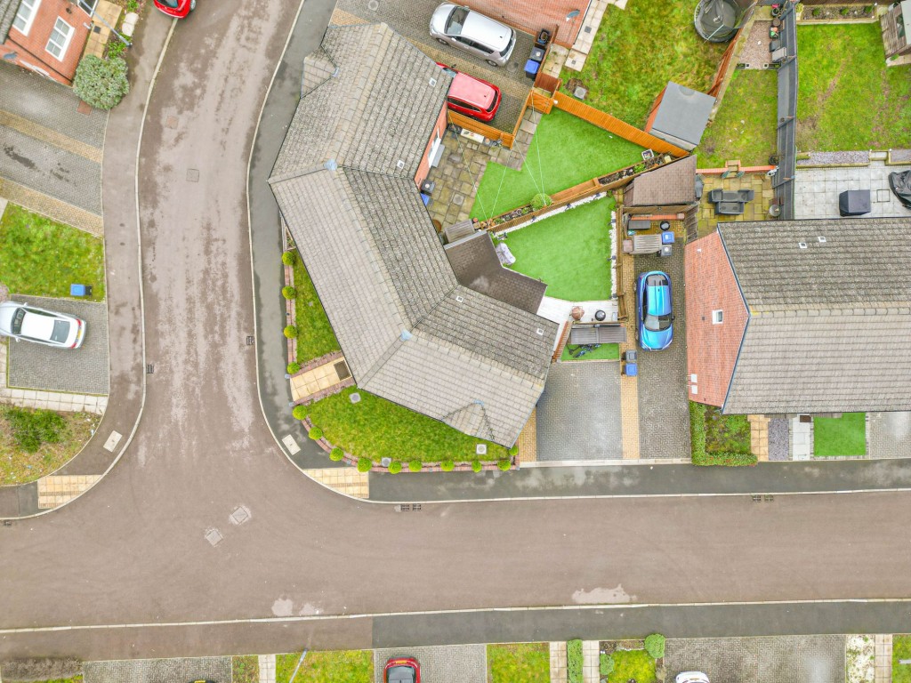 Image for Dandelion Close, Northampton, NN3