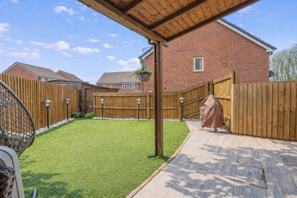 Image for Dandelion Close, Northampton, NN3