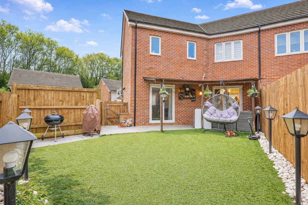 Image for Dandelion Close, Northampton, NN3