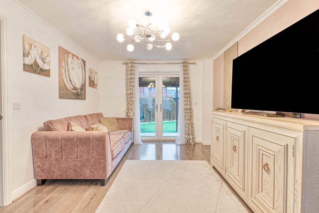 Image for Dandelion Close, Northampton, NN3