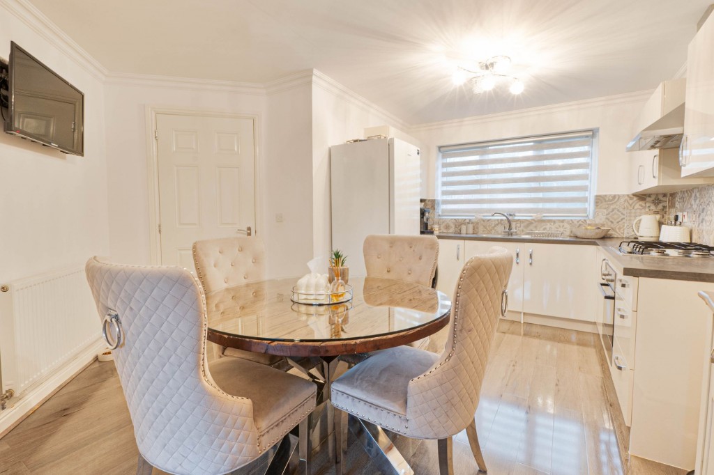 Image for Dandelion Close, Northampton, NN3