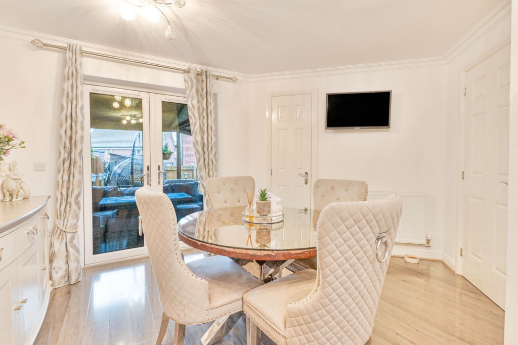 Image for Dandelion Close, Northampton, NN3