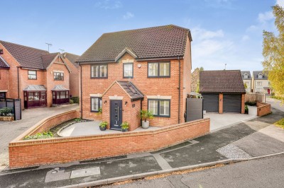 View full details for Malton Close, Monkston, MK10