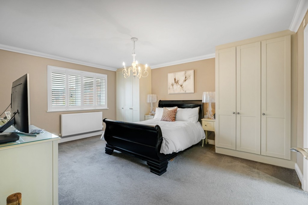 Image for Malton Close, Monkston, MK10