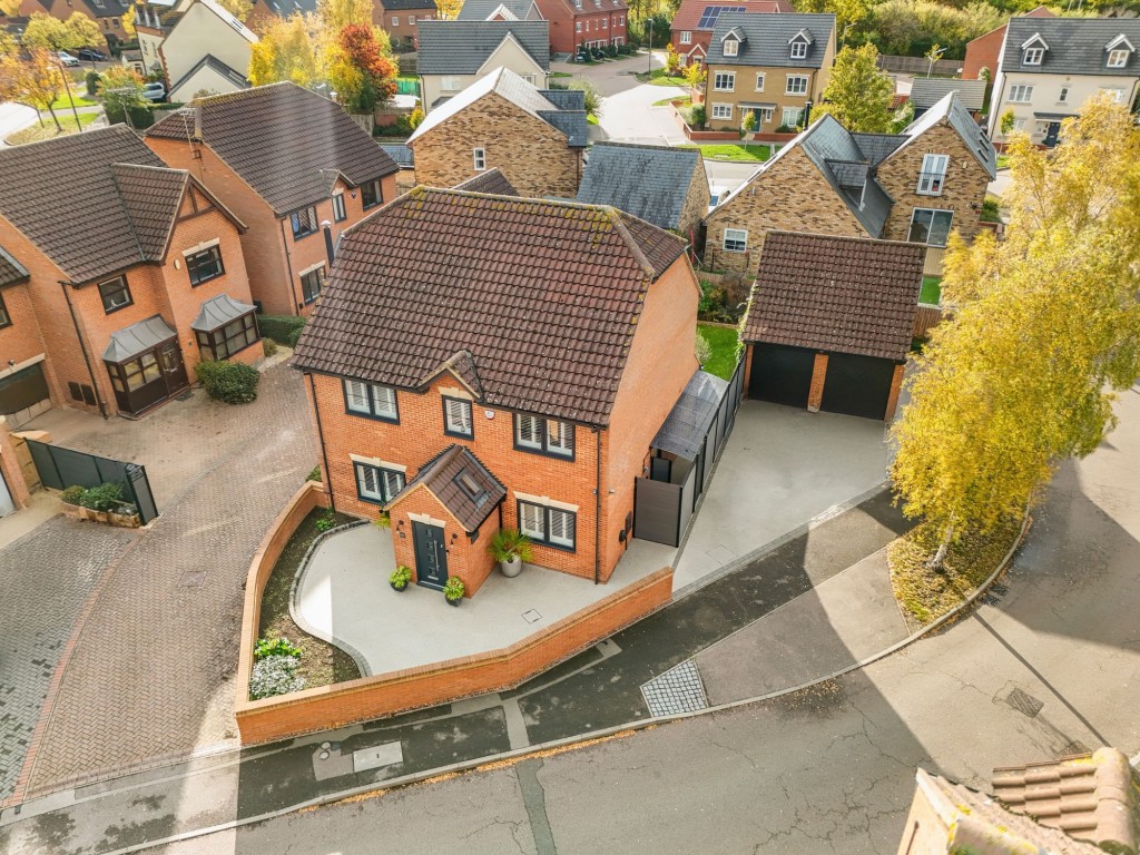 Image for Malton Close, Monkston, MK10