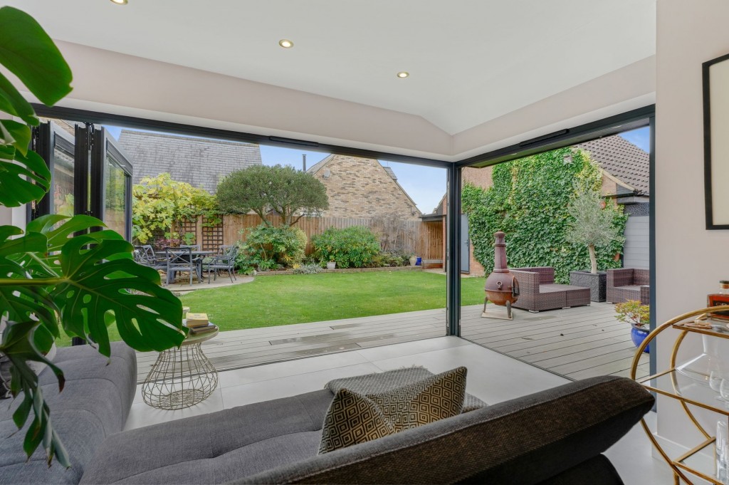 Image for Malton Close, Monkston, MK10