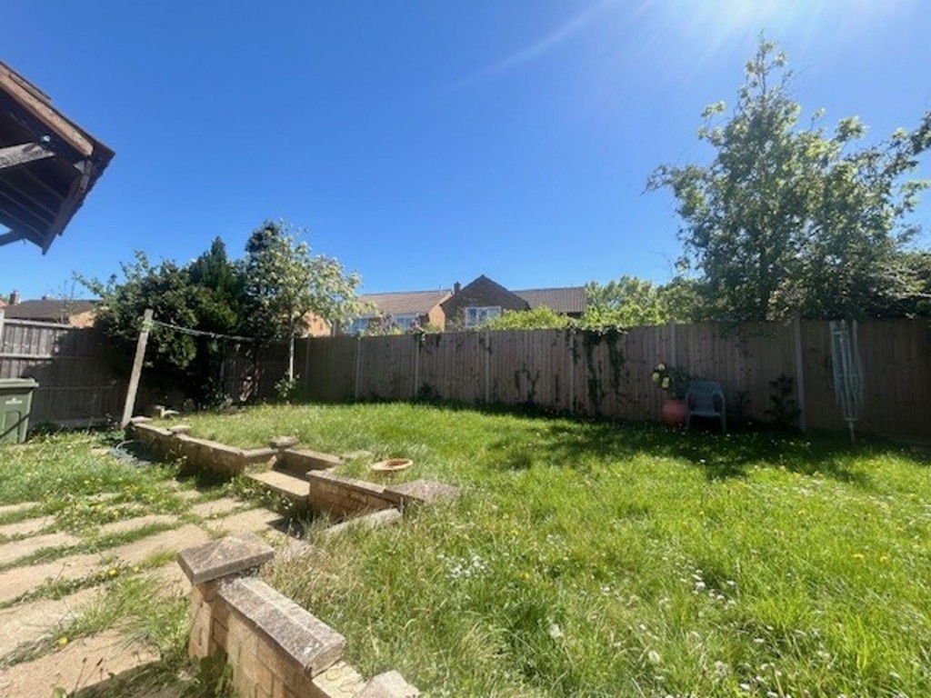 Image for Edrich Avenue, Oldbrook, MK6