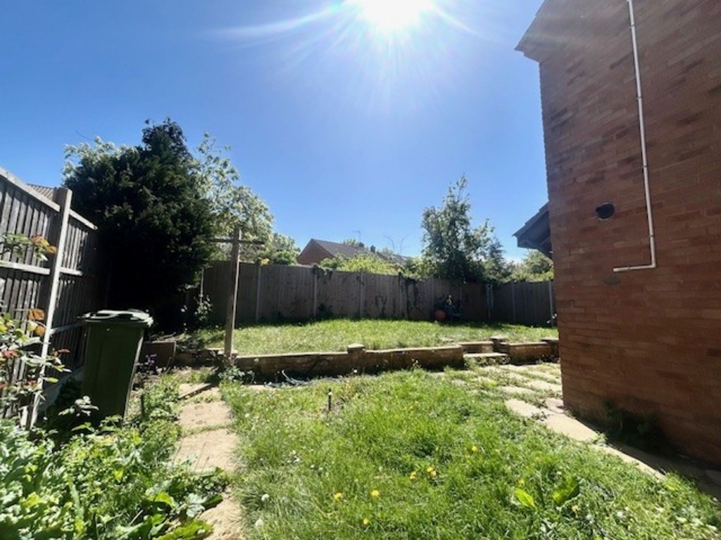 Image for Edrich Avenue, Oldbrook, MK6