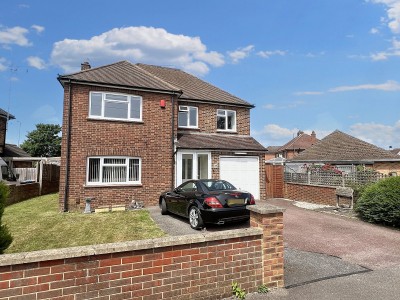 View full details for Staple Hall Road, Bletchley, MK1
