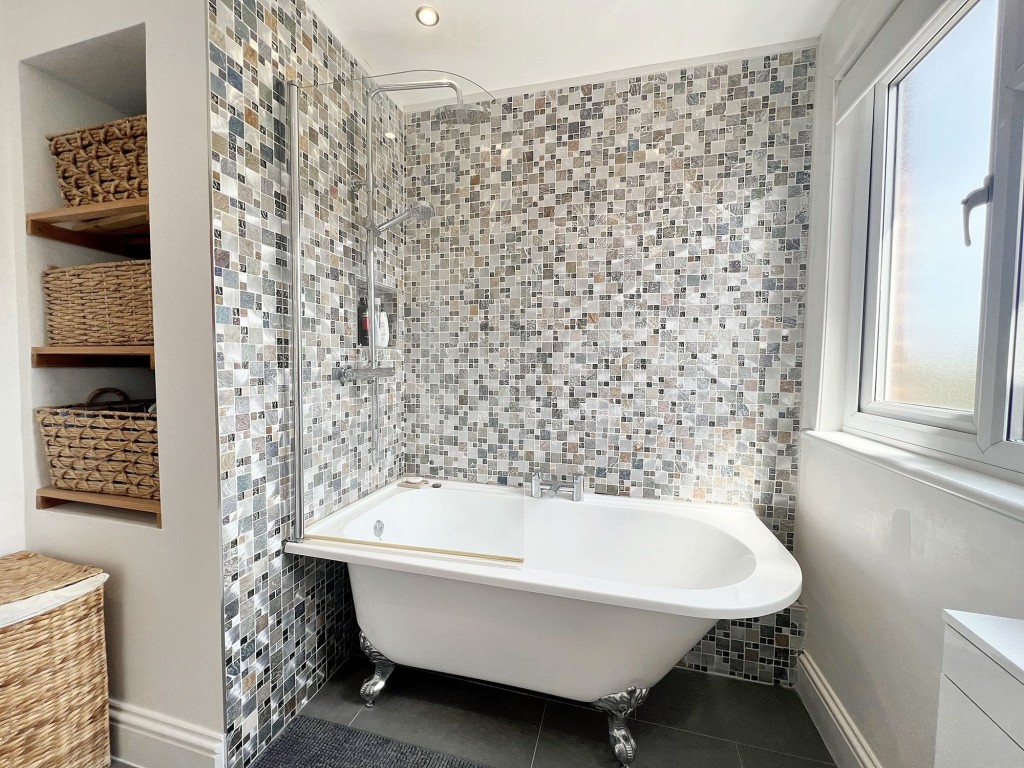 Image for Staple Hall Road, Bletchley, MK1