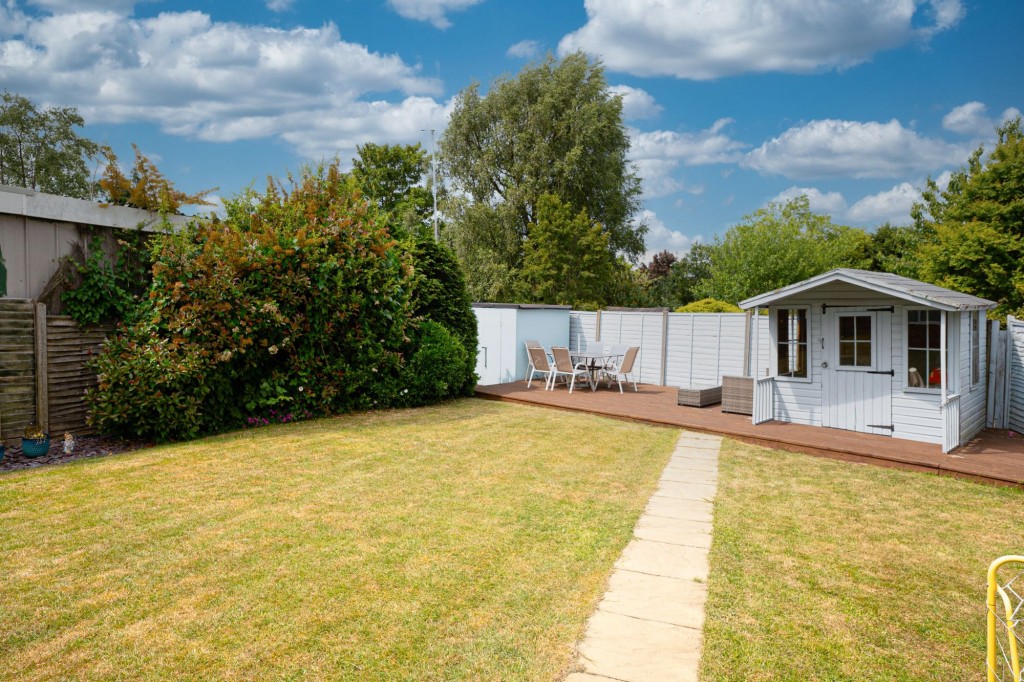 Image for Staple Hall Road, Bletchley, MK1