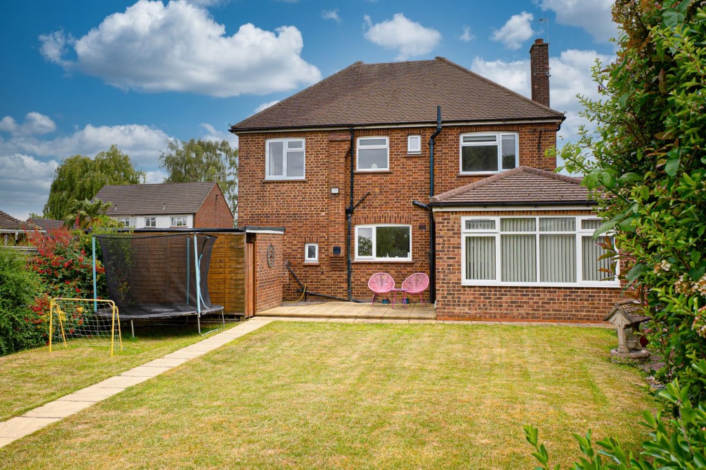 Image for Staple Hall Road, Bletchley, MK1