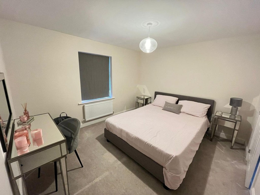 Image for Cicero Crescent, Fairfields, MK11