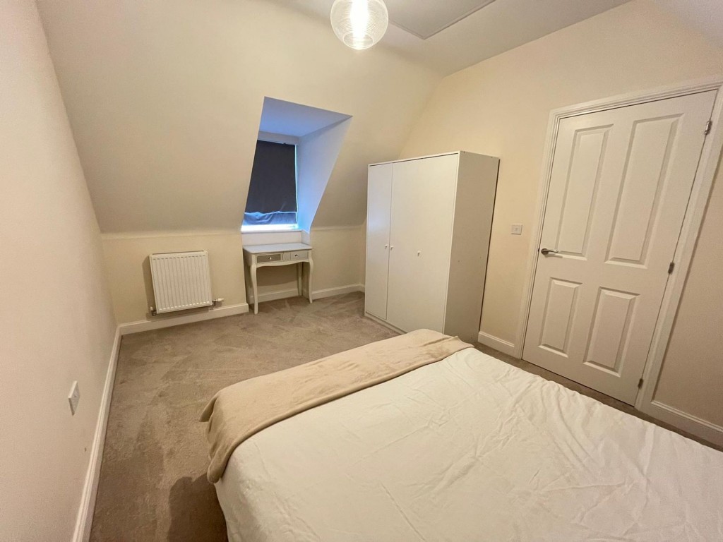 Image for Cicero Crescent, Fairfields, MK11