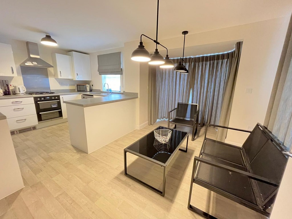 Image for Cicero Crescent, Fairfields, MK11