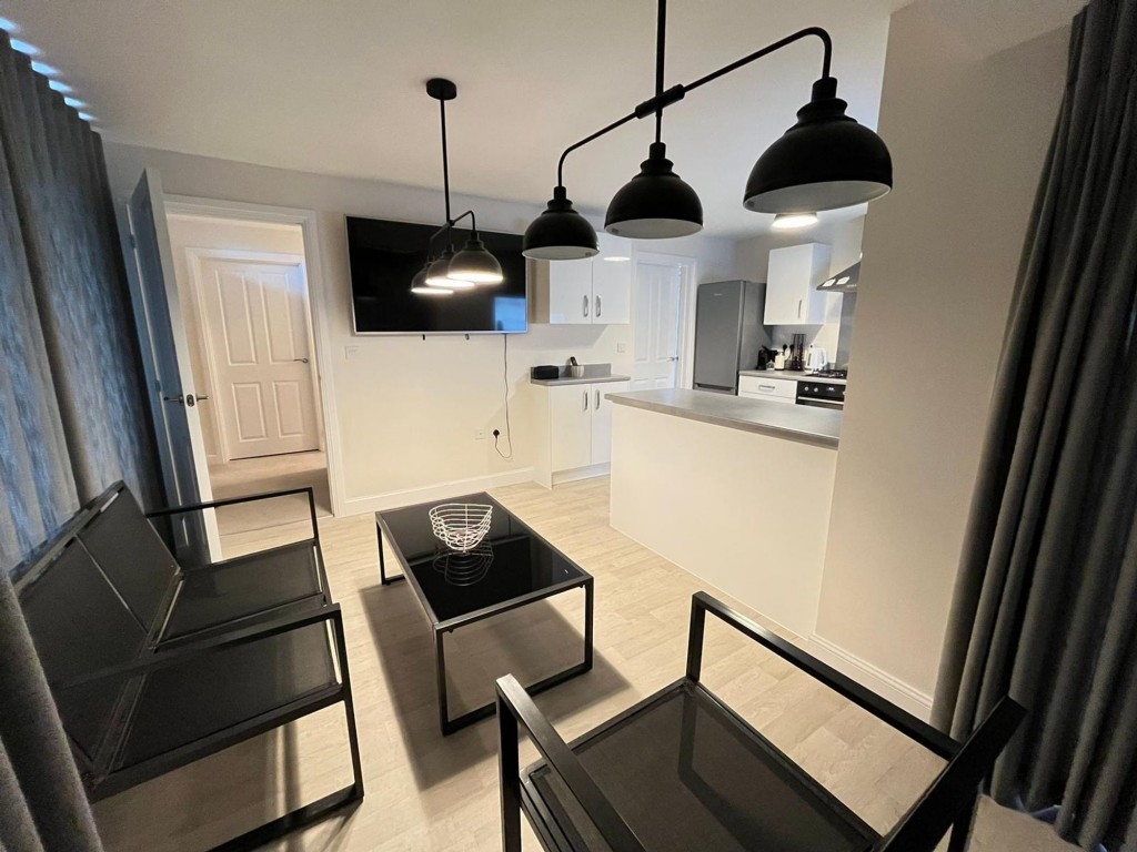 Image for Cicero Crescent, Fairfields, MK11