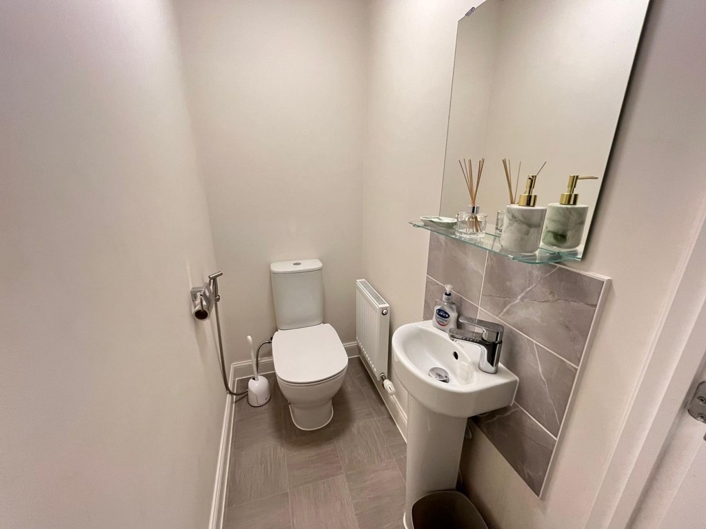 Image for Cicero Crescent, Fairfields, MK11