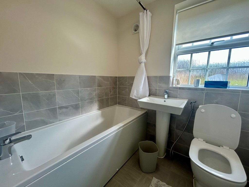 Image for Cicero Crescent, Fairfields, MK11