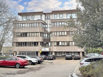 Silbury Boulevard, Granton House, MK9
