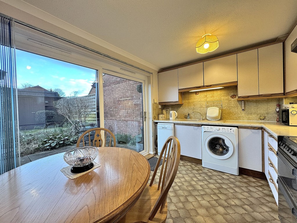 Image for Challacombe, Furzton, MK4