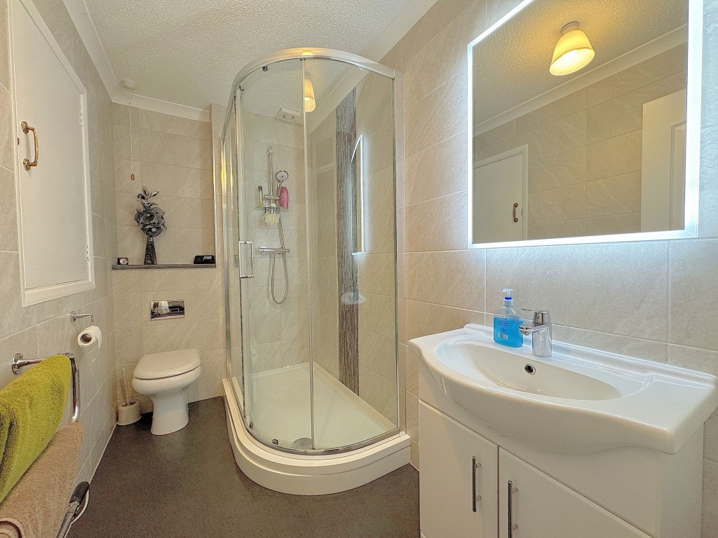 Image for Challacombe, Furzton, MK4