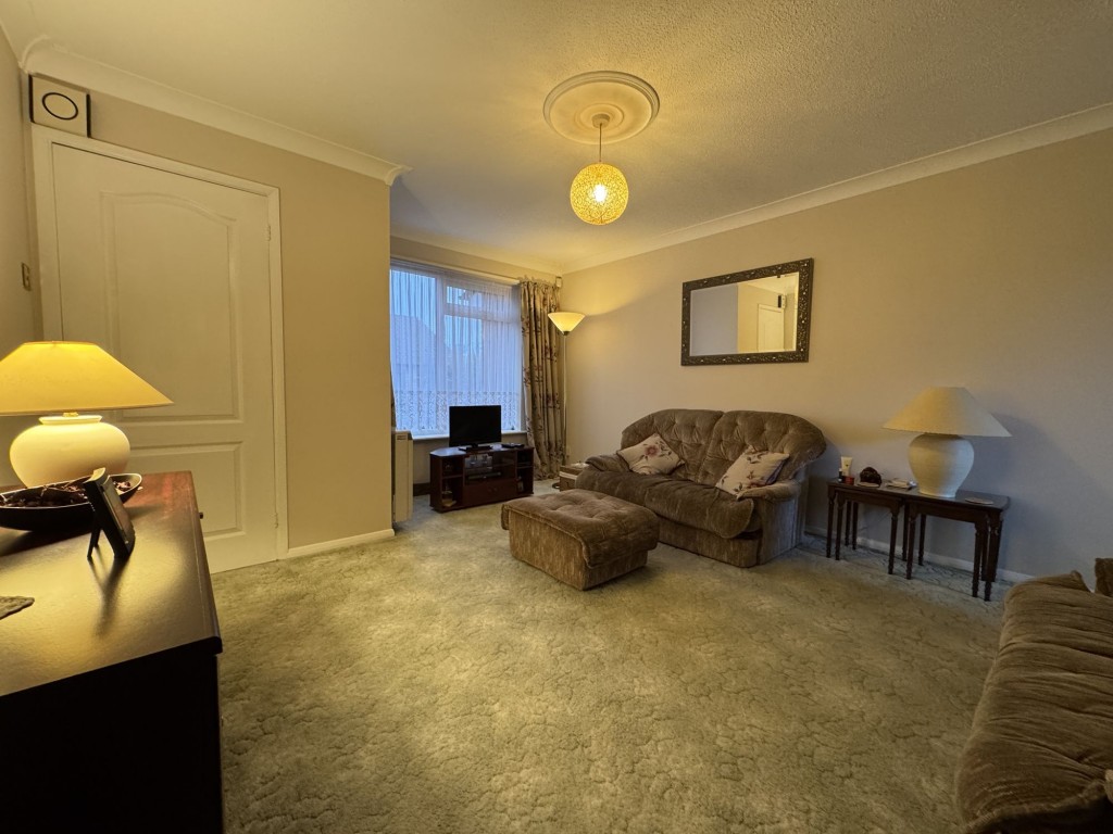 Image for Challacombe, Furzton, MK4